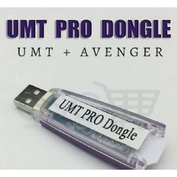 Miracle Thunder Dongle  uploaded by business on 10/3/2021