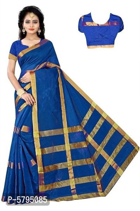 Women new saree uploaded by business on 10/3/2021
