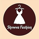 Business logo of Shreeva fashion