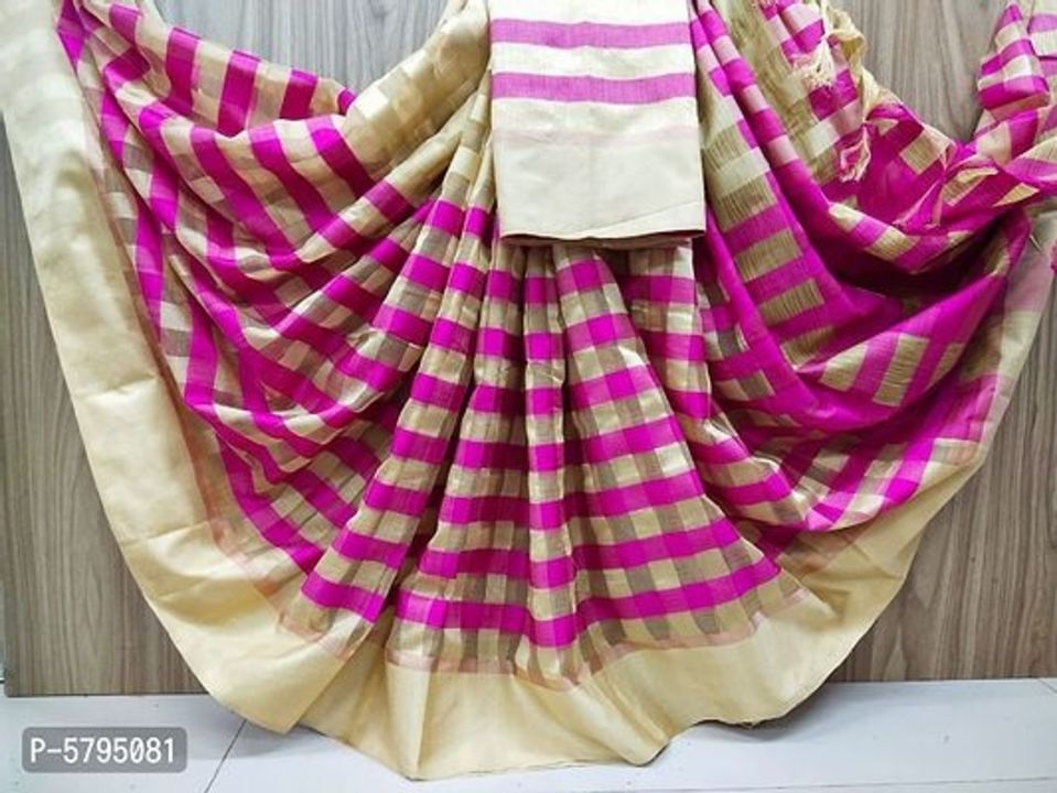 Women latest saree uploaded by business on 10/3/2021