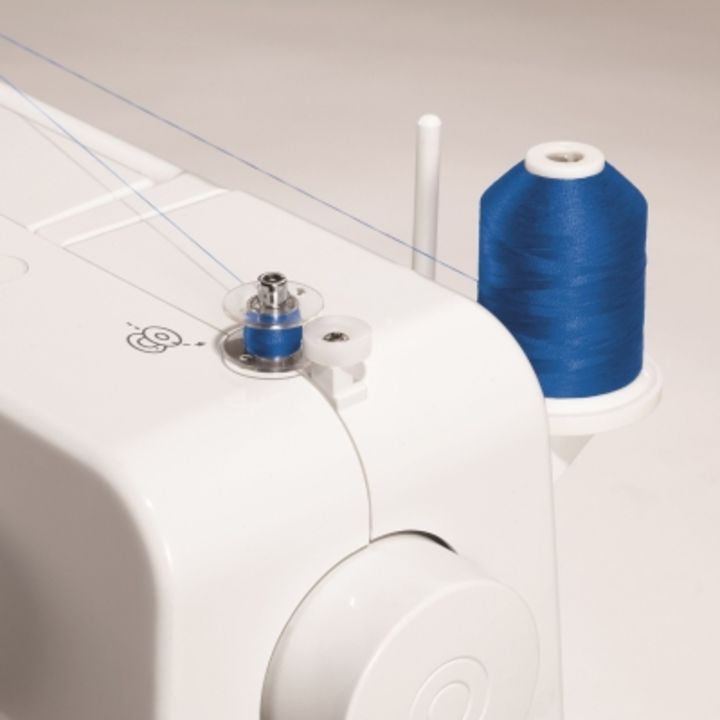 Electric sewing Machine uploaded by ALLIBABA MART on 10/3/2021