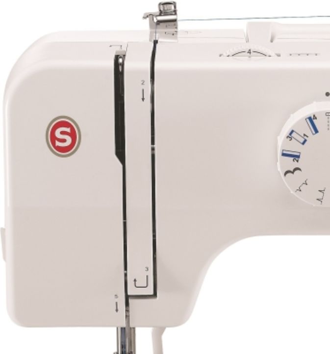 Electric sewing Machine uploaded by ALLIBABA MART on 10/3/2021