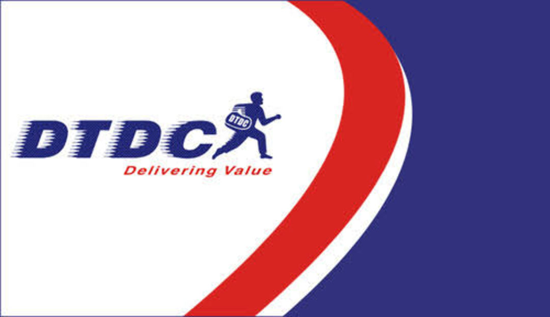 Domestic and international courier  uploaded by Morya enterprises on 10/3/2021