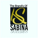 Business logo of Sabina Textiles