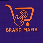 Business logo of BRAND MAFIA