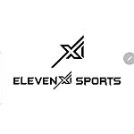 Business logo of ElevenX