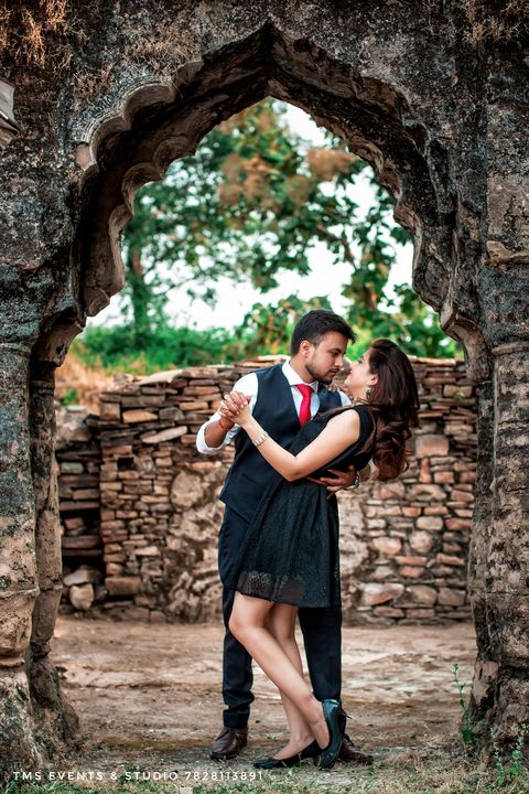 Pre Wedding uploaded by business on 10/3/2021