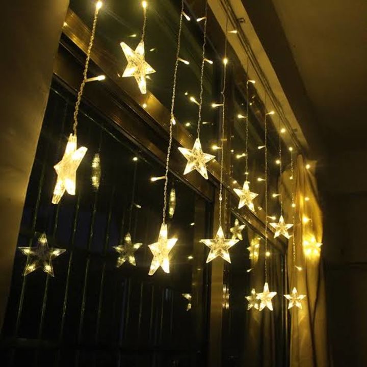 Star light decoration uploaded by Pragya collection on 10/4/2021