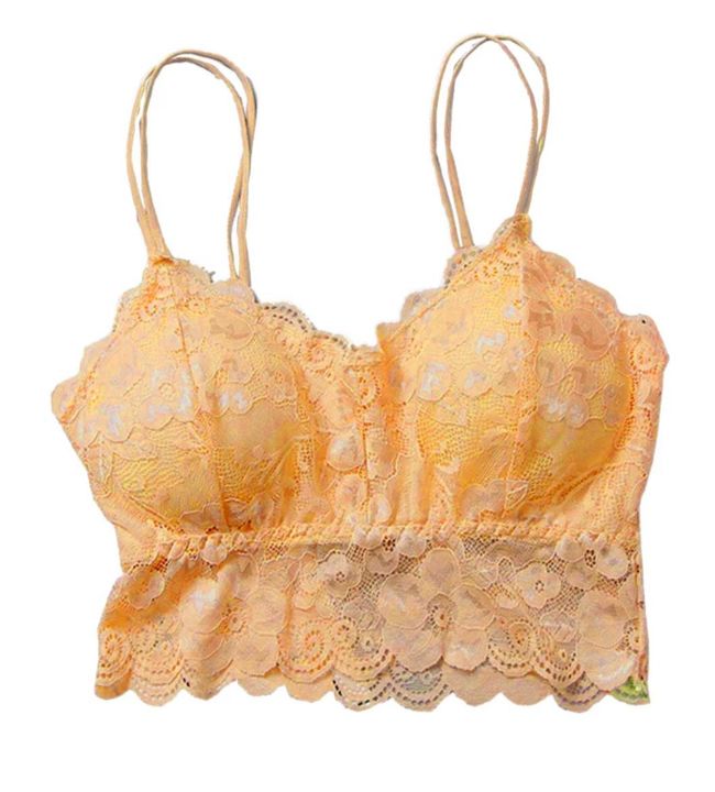 French Style Ultra Women Bralette uploaded by BT TEX Bhagwati Textile on 10/4/2021