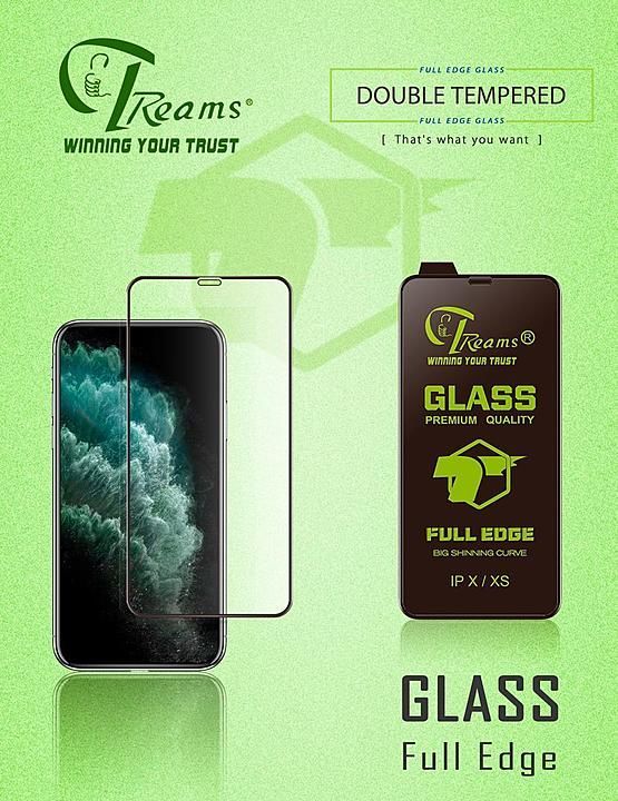 All new models full edge glass available hai
 uploaded by business on 9/14/2020