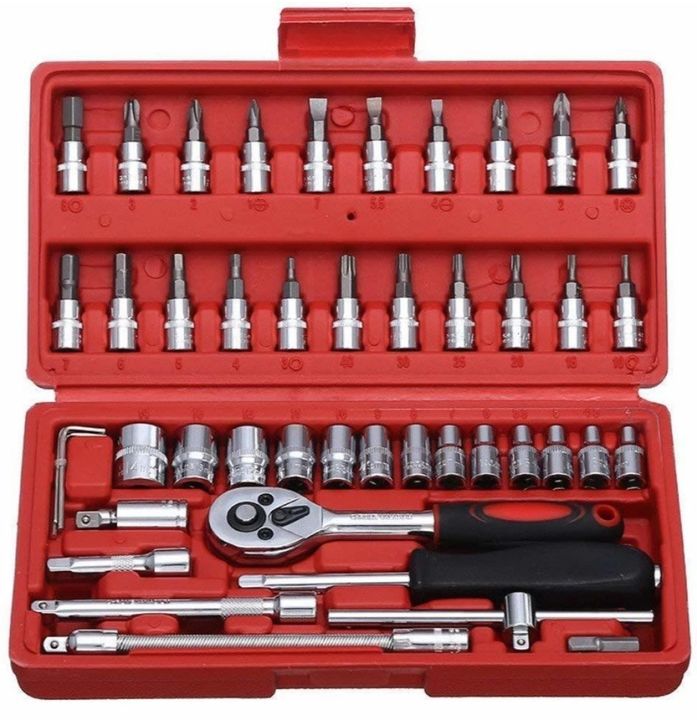 46 Tool kit  uploaded by business on 10/4/2021