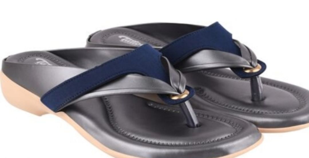 Heel sandal uploaded by Anjali cloth centre on 10/4/2021