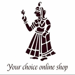 Business logo of Your choice online shopping