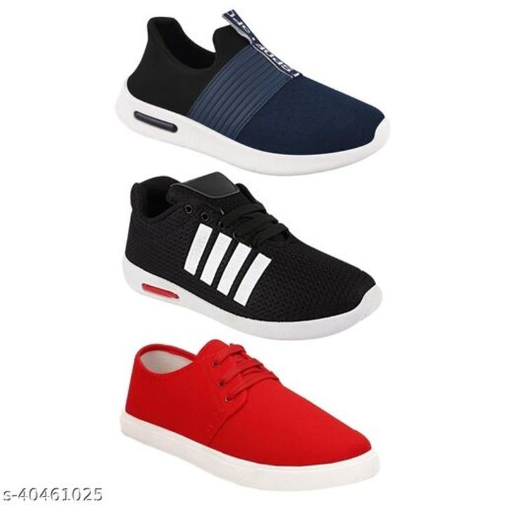 man shose  uploaded by Loot Lo collection on 10/4/2021