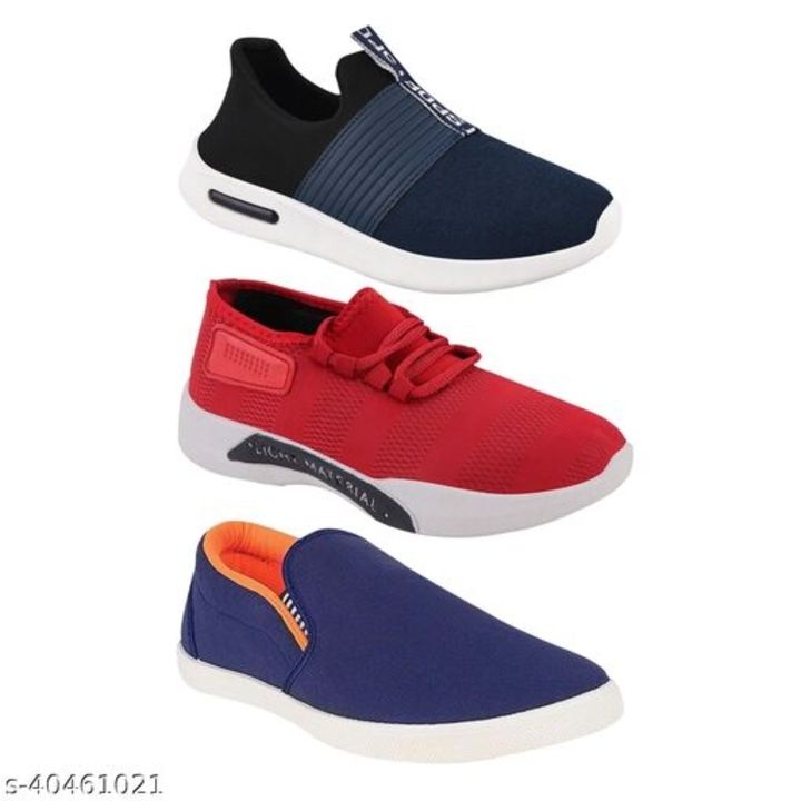 man shose  uploaded by Loot Lo collection on 10/4/2021