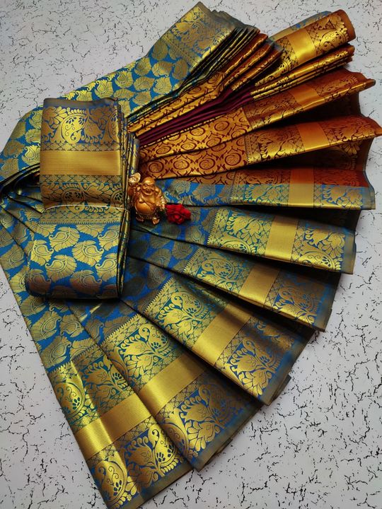 Product uploaded by Sarees on 10/4/2021
