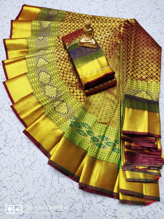 Product uploaded by Sarees on 10/4/2021