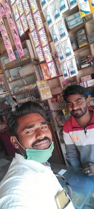 Nand kishor general store and gift