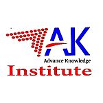 Business logo of AK Institute