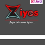 Business logo of Ziyos collections