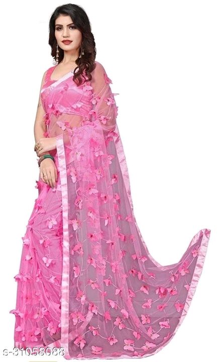 Trendy Drishya Sarees uploaded by business on 10/4/2021