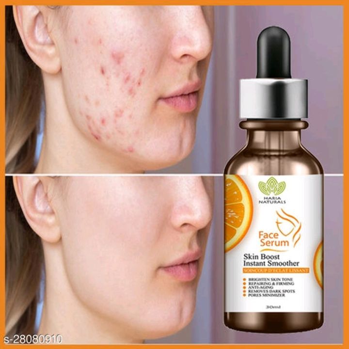 Naturals Vitamin C Professional Anti-Aging & Wrinkle Reducer-Skin uploaded by business on 10/4/2021