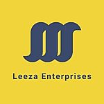 Business logo of Leeza Enterprises