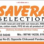 Business logo of Savera selection