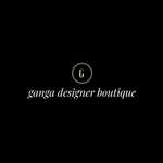 Business logo of Ganga fashion designer studio