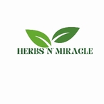 Business logo of HERBS'N'MIRACLE
