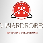 Business logo of D-WARDROBES