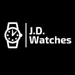 Business logo of J.d.watches
