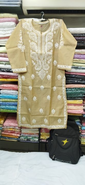 Product uploaded by Lucknowi_Nizami_Fashion on 10/4/2021