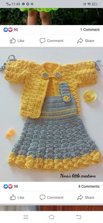 Baby  hand made products. uploaded by Laddu Gopal Dresses on 10/5/2021