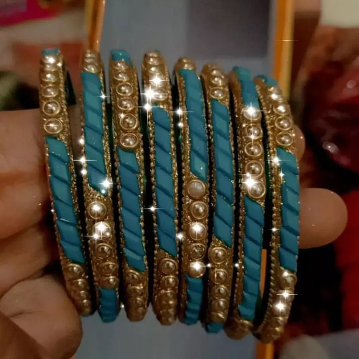 Metal bangles  uploaded by business on 10/5/2021