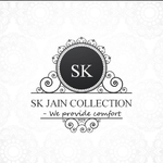 Business logo of S.K JAIN COLLECTION