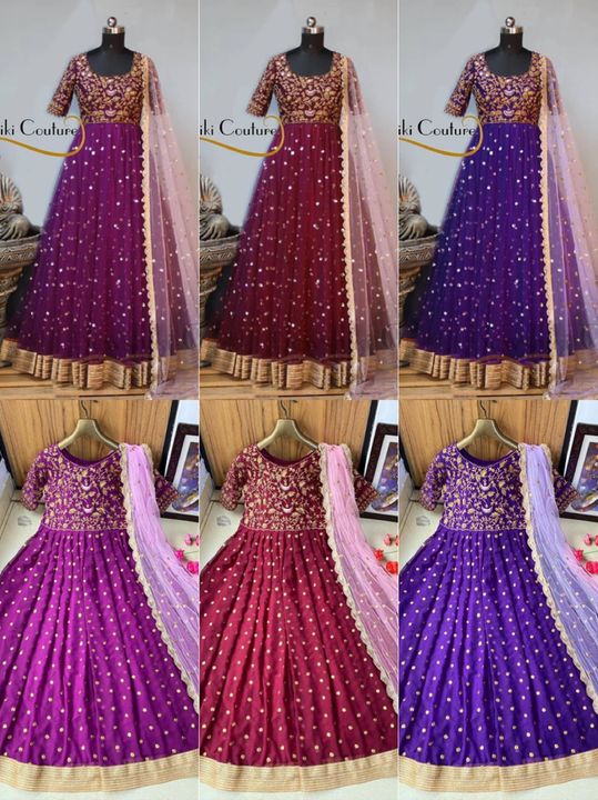 Product uploaded by Sai Priya women's collections and j on 10/5/2021