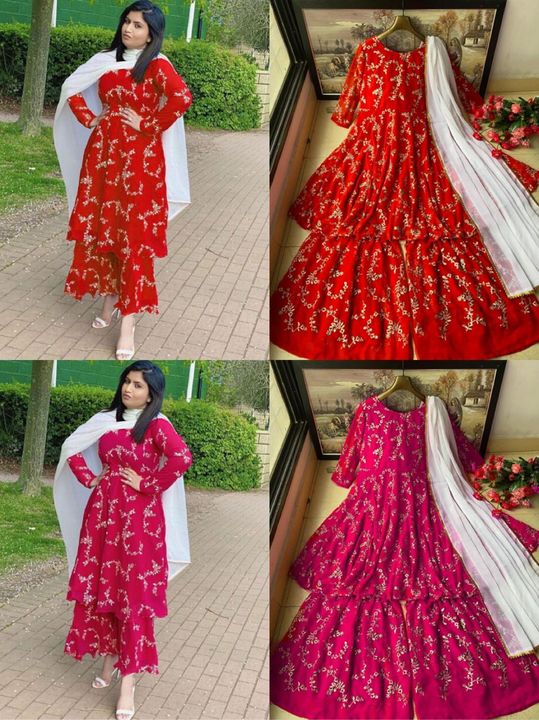 Product uploaded by Sai Priya women's collections and j on 10/5/2021