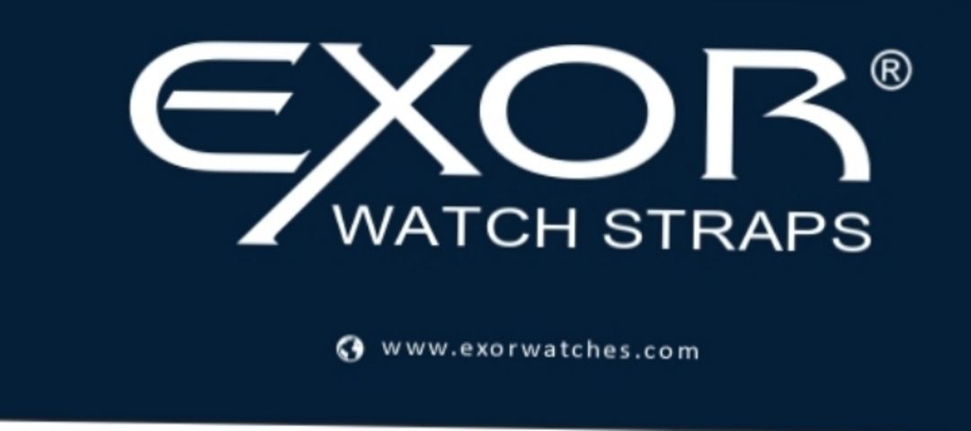 exor watches