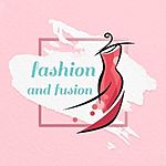 Business logo of Fashion and fusion 