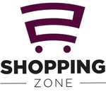 Business logo of Shopping Zone