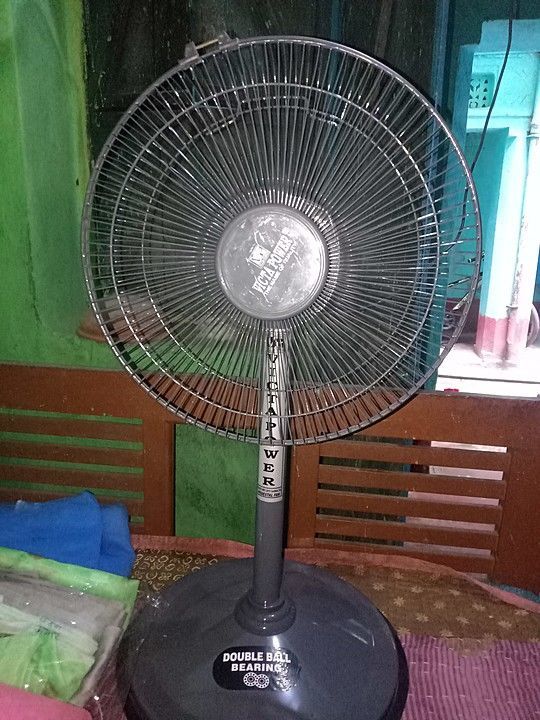 Cooling fan uploaded by Bala ji vastaralaya on 4/18/2020