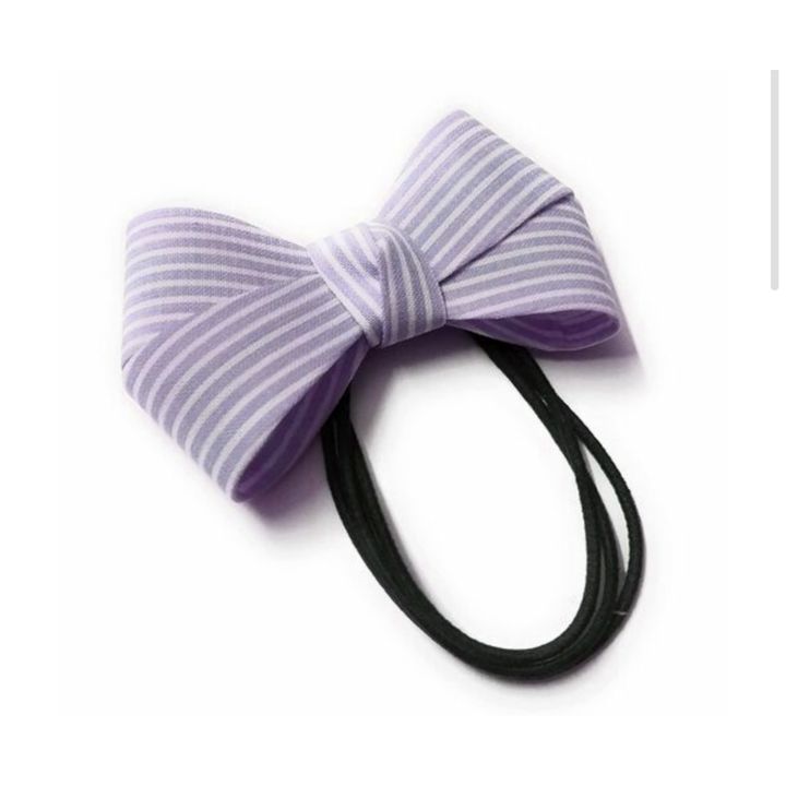 Bow Hairbands  uploaded by business on 10/5/2021