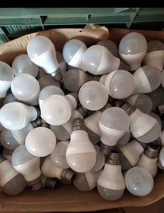 9w led bulb high quality  uploaded by business on 9/14/2020