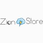 Business logo of Zion Store