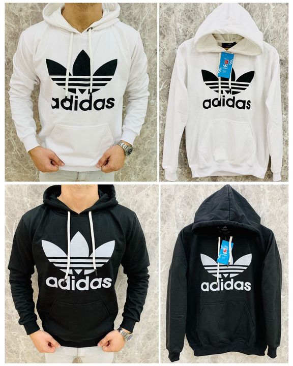 ADIDAS HOODIE uploaded by business on 10/5/2021