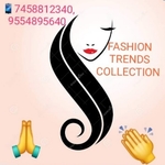 Business logo of Fashion Trends Collection