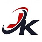 Business logo of JK online