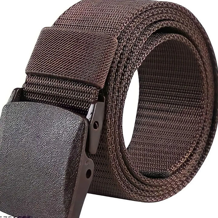 Fashionable Unique Men Belts uploaded by Online shopping on 10/5/2021