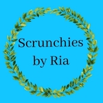 Business logo of scrunchiesbyria
